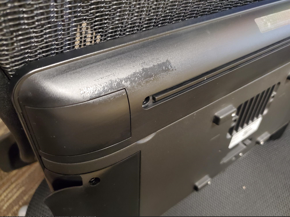 Oracle Micros Workstation 610 - (Used) EXCELLENT Condition