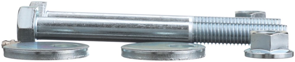 DELPHI Front Alignment Cam Bolt Kit Fits 2006-2010 Dodge Ram 1500
