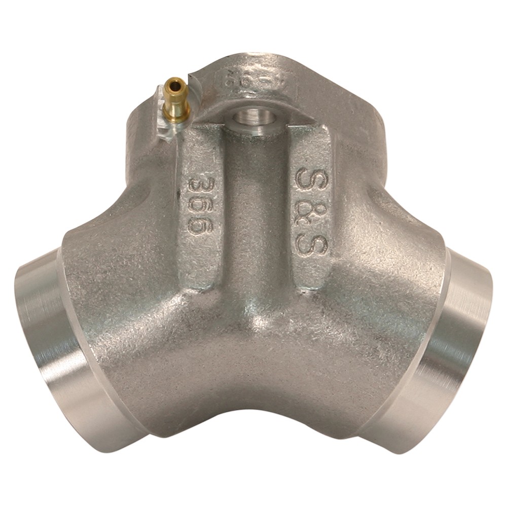 S&S Cycle Manifold for Manifold Conversion Kit - 16-1620