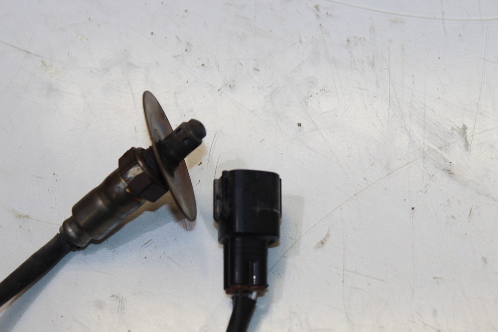 2024 Kawasaki KLR 650 Oxygen O2 Exhaust Gas Lambda Sensor
