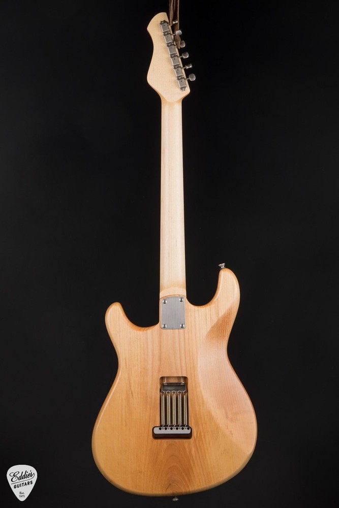 Strahm Von Strahm - Natural