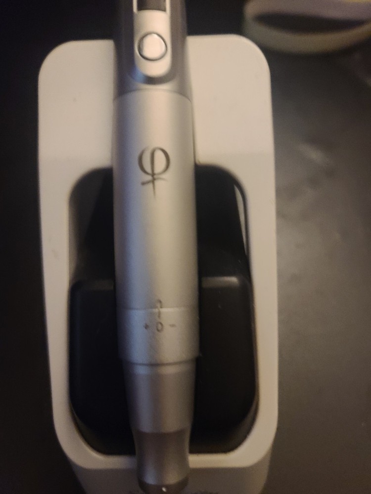 Phi Simplicity Master Machine Permanent Makeup Tattoo Gun. Phi Simplicity