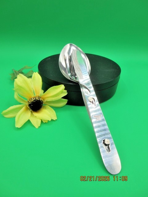 Coghlan's Chow Kit Interlocking 3-piece Camping Utensil Set CHOW TIME!
