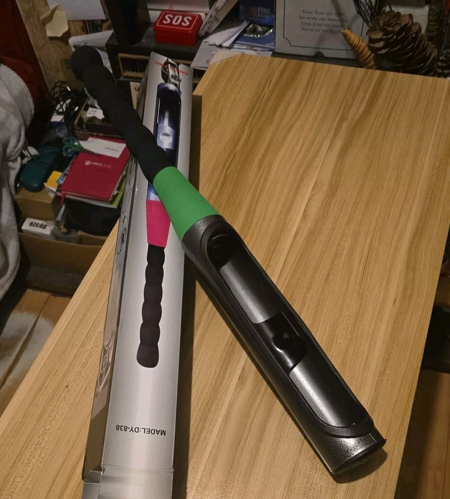 car steering wheel lock