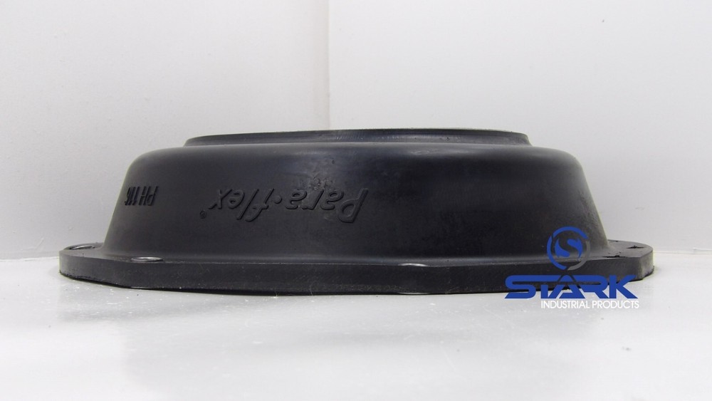 PH116 Para-Flex Flywheel Coupling
