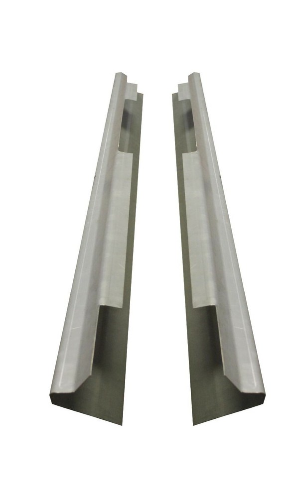 2000-2006 YUKON OUTER ROCKER PANELS NEW PAIR
