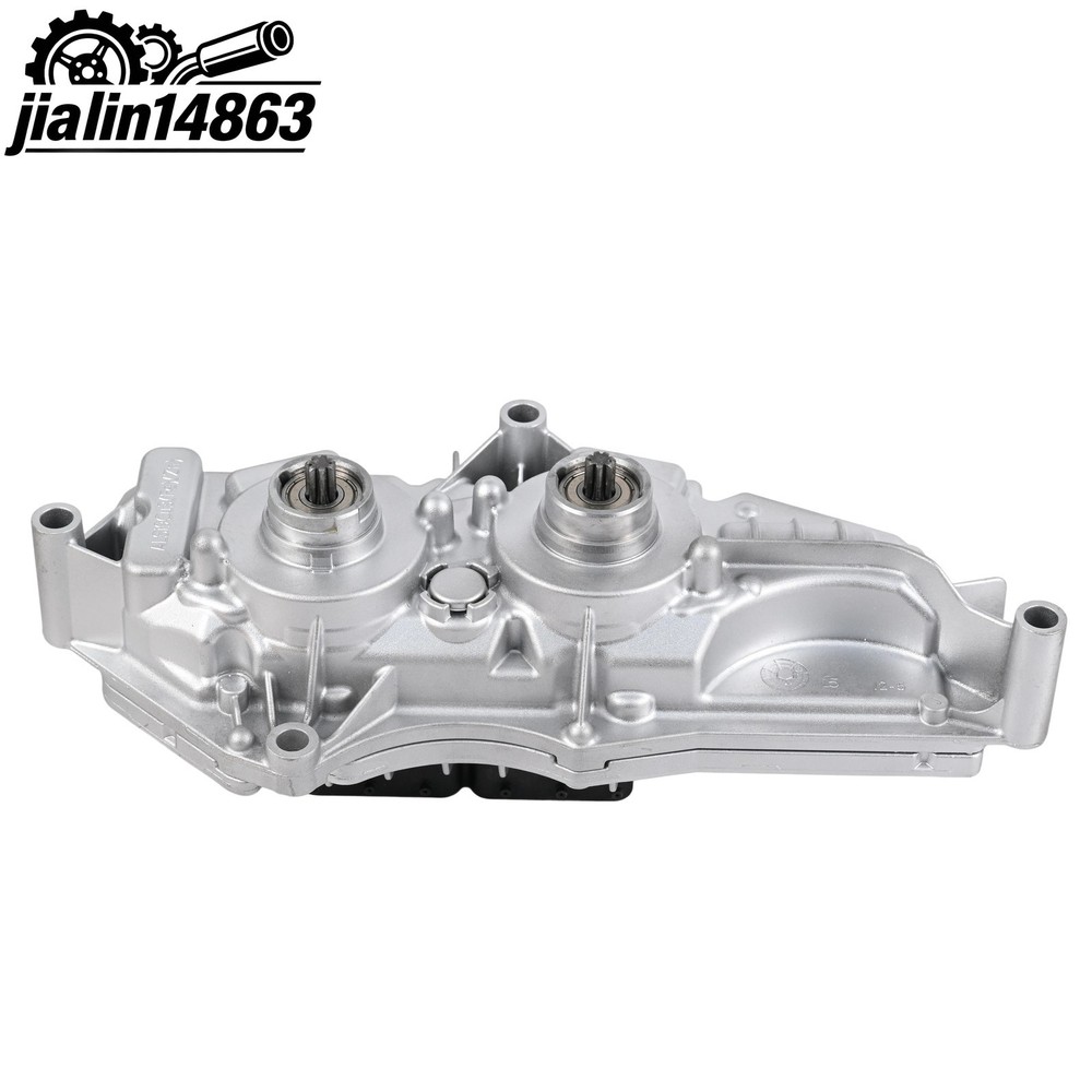Programmed TCU TCM Transmission Control Module For Ford Focus 2.0L AE8Z-7Z369-F