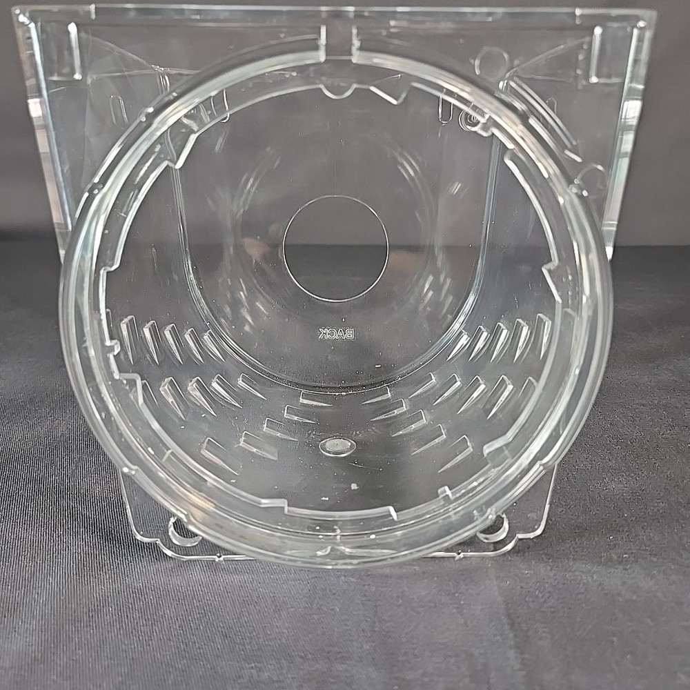 Popeil Automatic Pasta & Sausage Maker Model P400 Replacement Part Bin Only