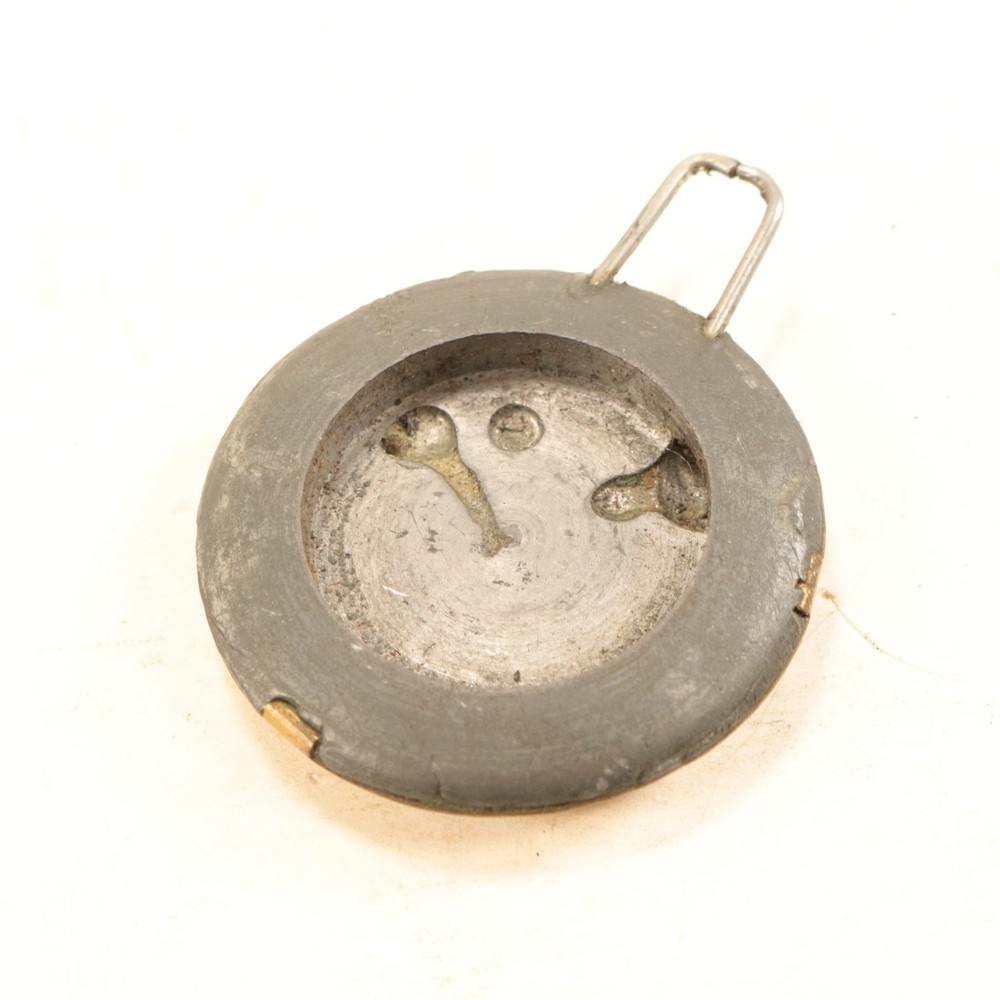 Clock Pendulum Bob 2.0 oz - XC1087