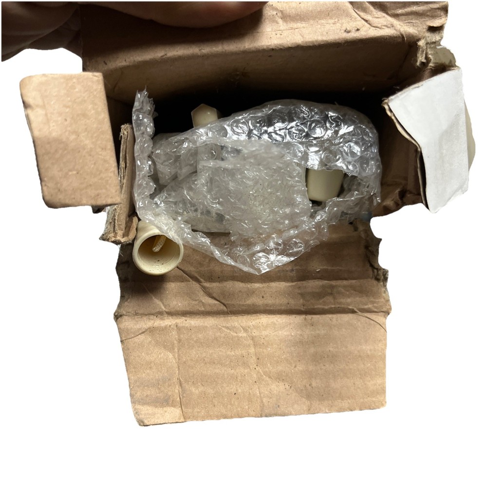 Basic Blindz Mini Blinds-1" Mini Blinds - Alabastro-32"x64” Wide!