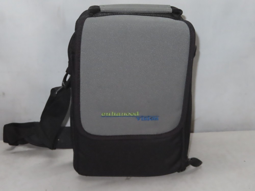 Enhanced Vision Transformer Electronic Magnifiers VGA&USB TRUEA