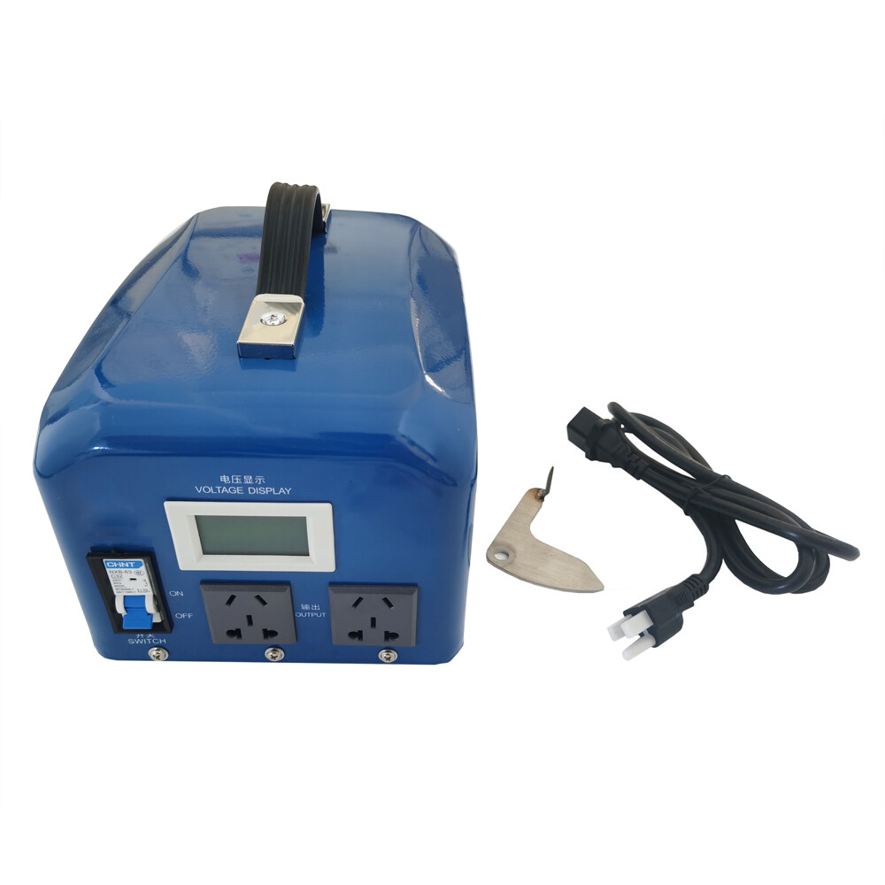 Automatic Fresh Corn Core Peeler Separating Machine Corn Sheller 110V/220V