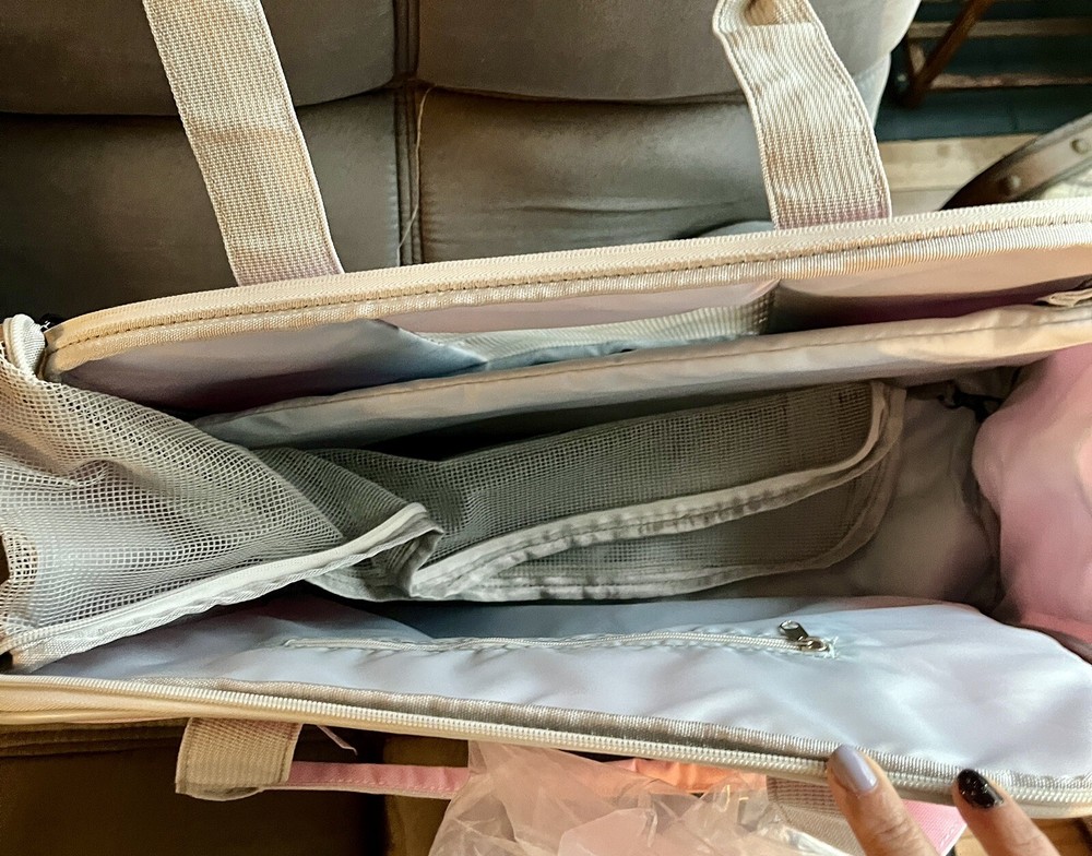 Dog Tote