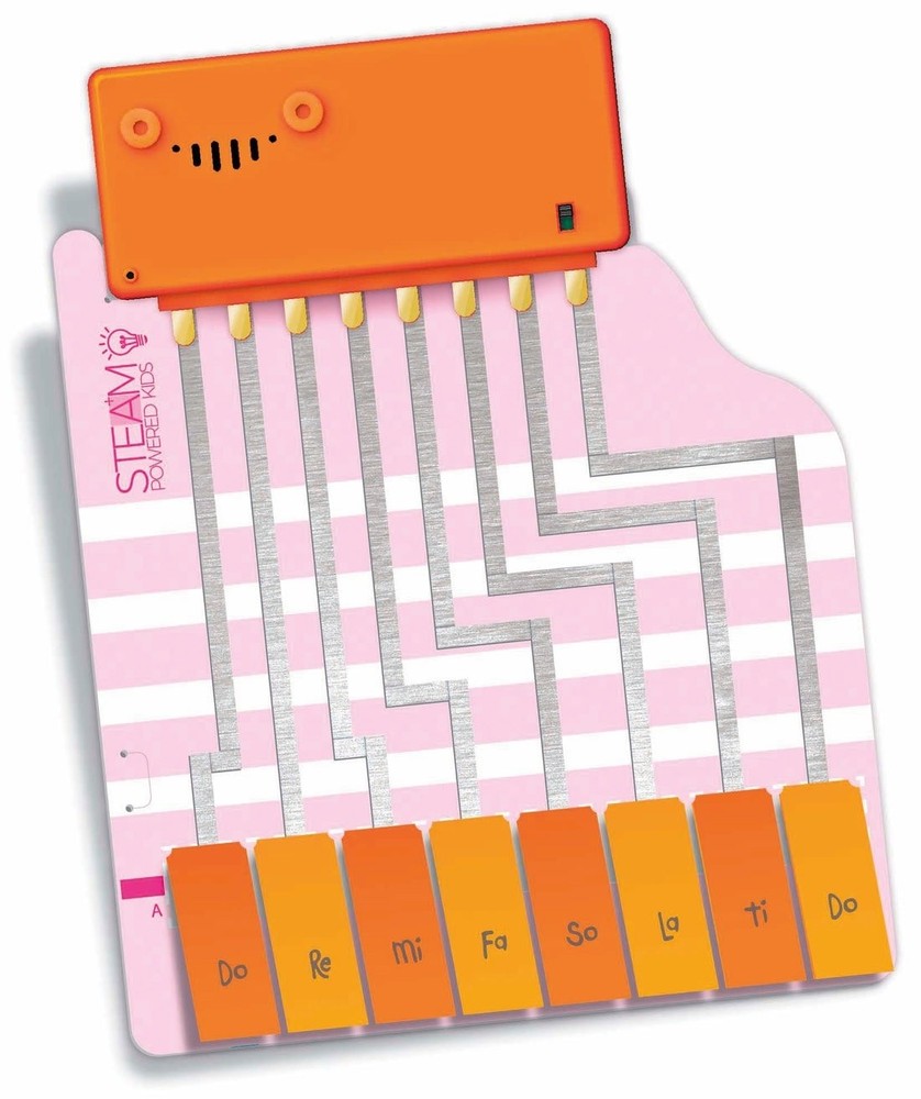 TS3847 MAGIC CIRCUIT