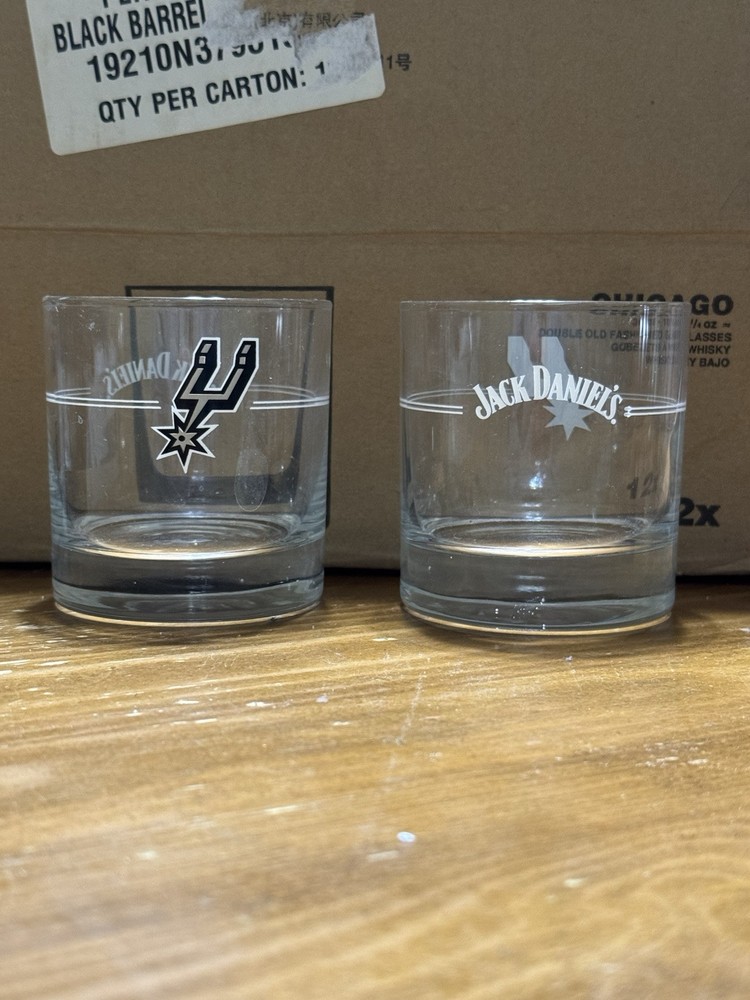 Bar Items