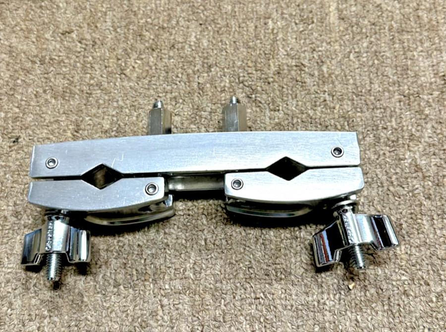Gibraltar Multi-Clamp, Dual Clamp Adapter - NEVER USED