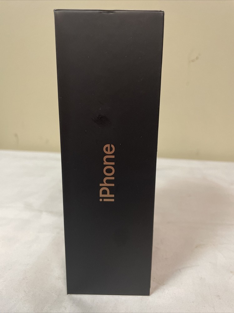 IPHONE 11 PRO GOLD 256GB BOX ONLY