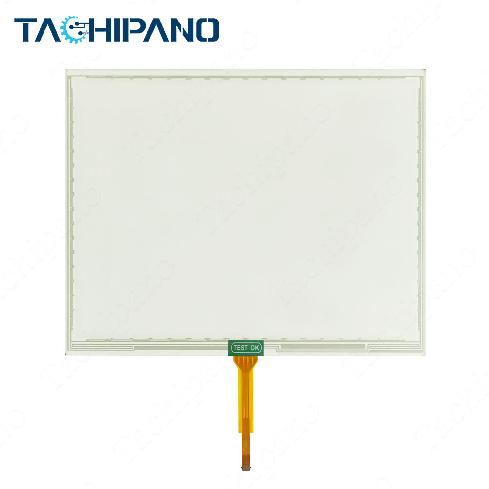 Touch Screen for John Deere 4640 Gen 4 Universal Display Panel Glass Replacement