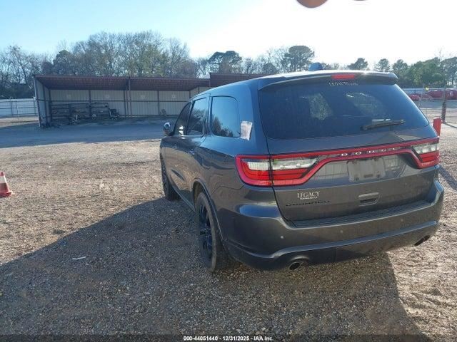 DURANGO 2019 Transmission Shift 2019580