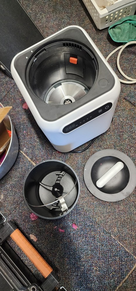 Electric Kitchen Composter 420W - Used Once