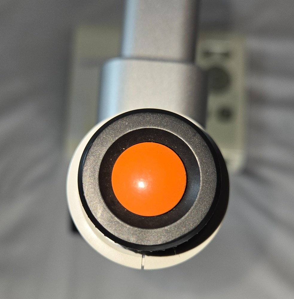 Elmo TT-02RX Digital Document Presenter Camera Projector USB VGA AC Adapter