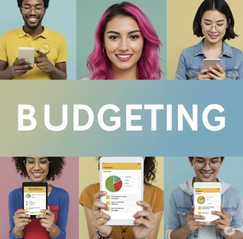 Financial Literacy Basics Class