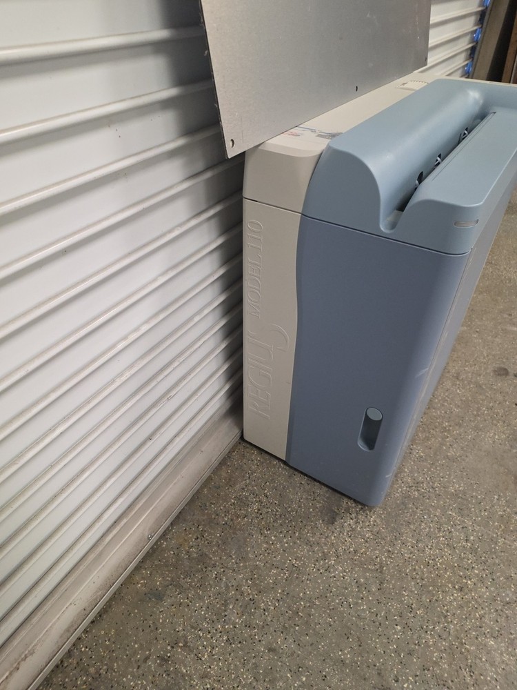 Konica Regius 110 CR READER ONLY