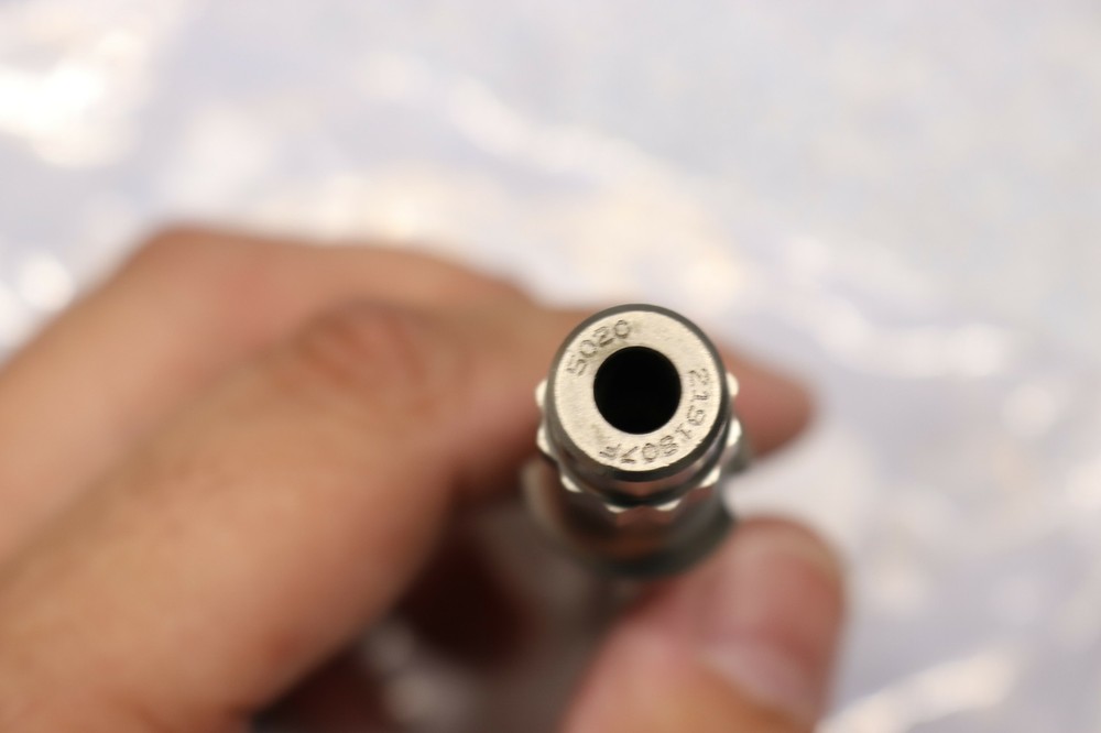 SPS Technologies 5020 2191807F Tie Rod Bolt