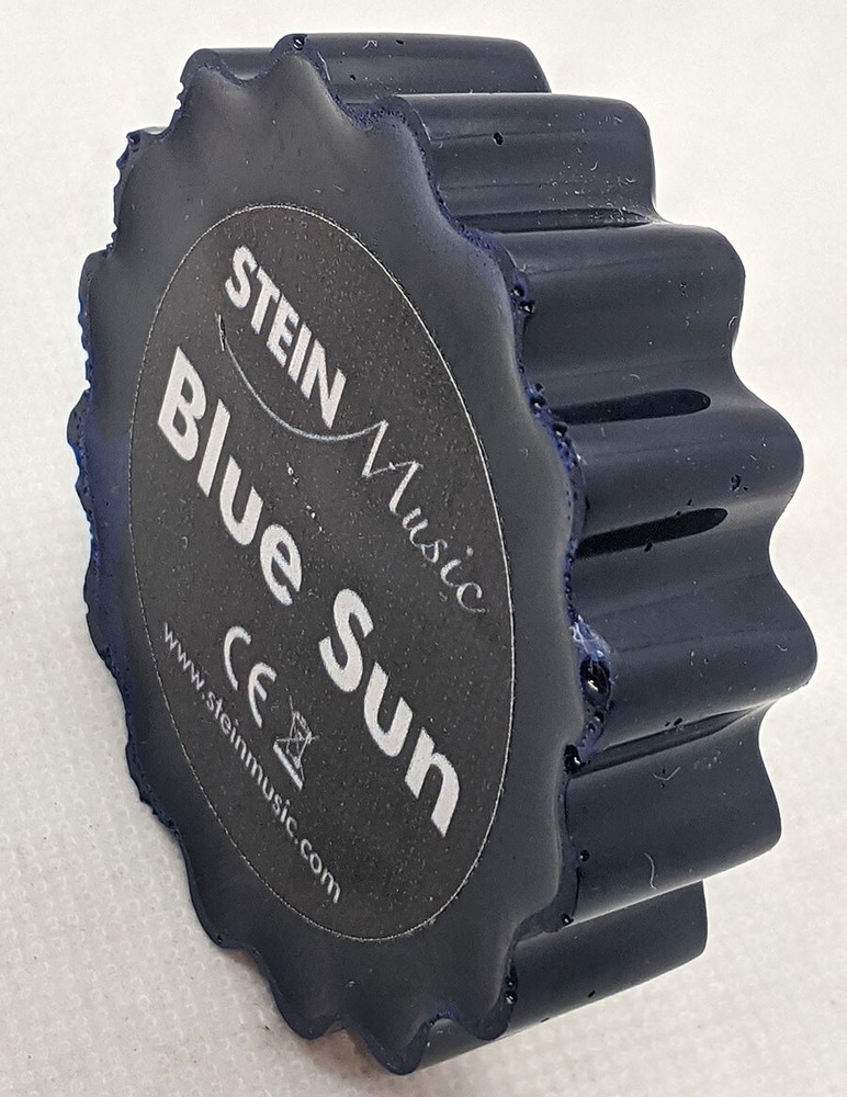 One STEIN Music Blue Sun Harmonizer Dark Blue
