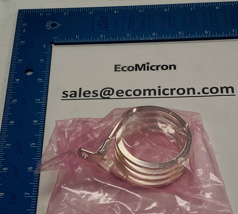 COIL ASSY, SIDE MATCH (0041-08230)