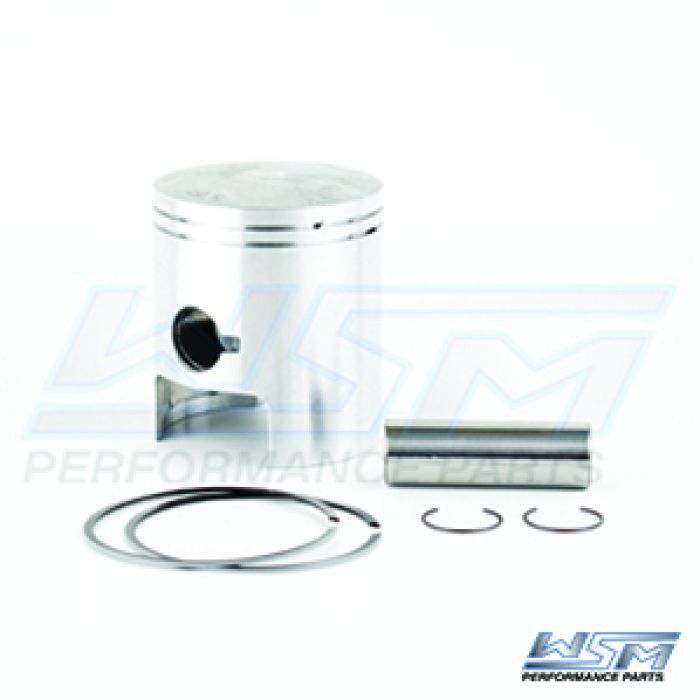 POLARIS PISTON 650 .5 OVER