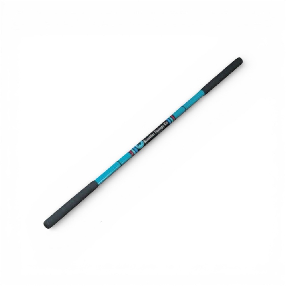 Shoulder Exercise Bar - 3-piece Collapsible System