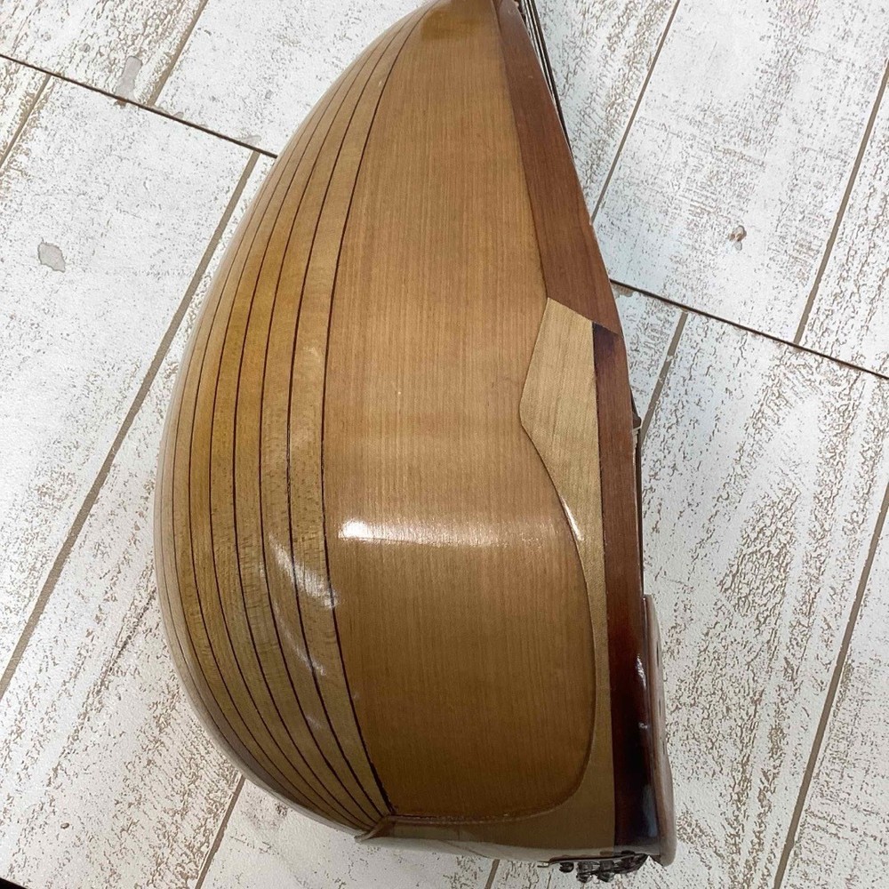kunishima mandolin