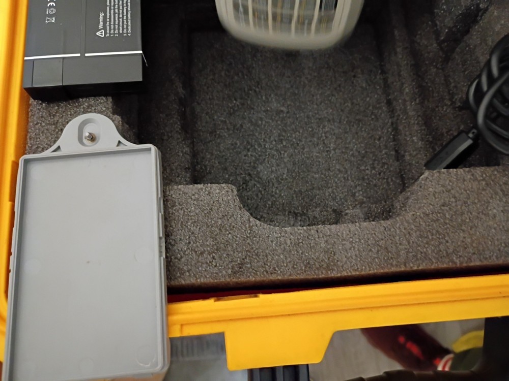 Champion HC3 Data Collector *used*