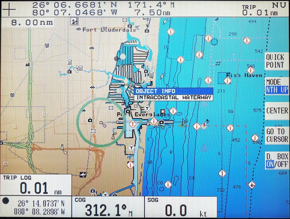 Furuno NAVnet 1954C/NT - VX2 RDP-149 12-kW Open-Array Radar System *Tested*