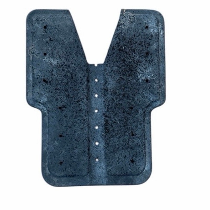 Therapeutic Equestrian Gel Riser Pad