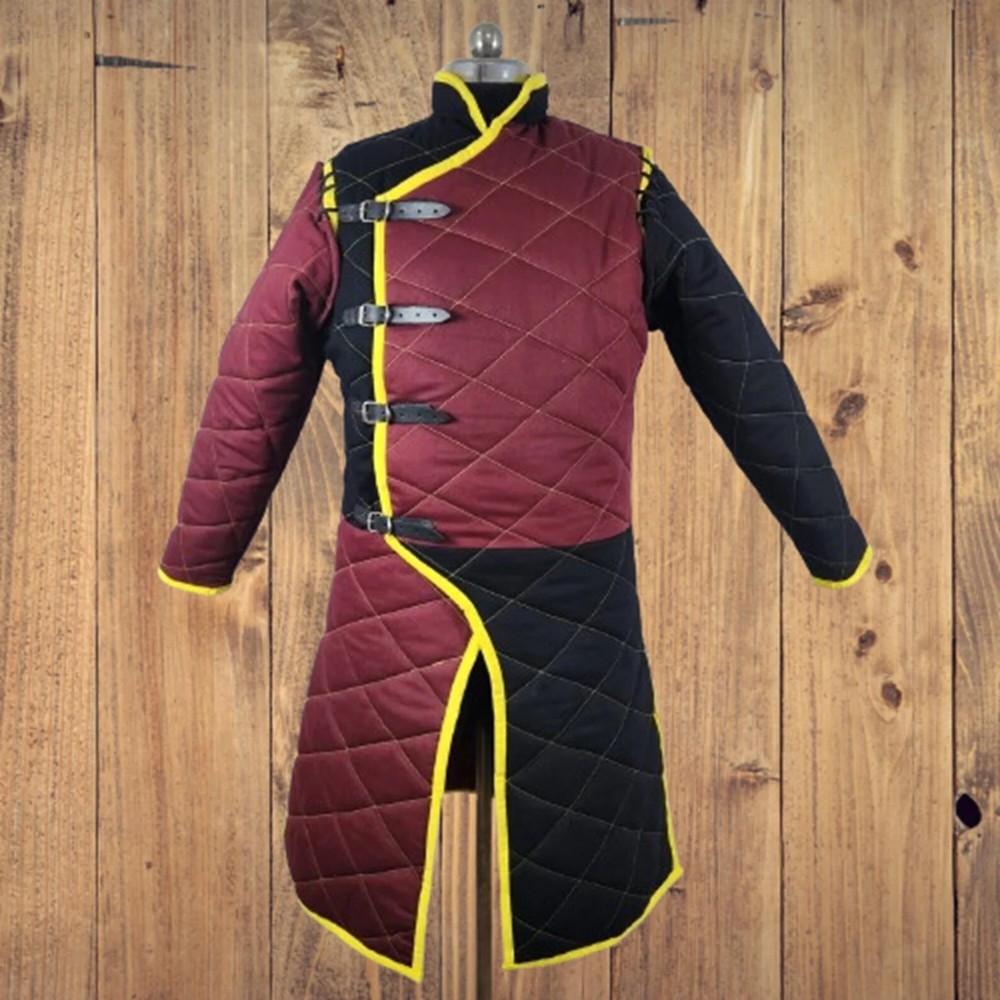 Viking Padded Gambeson