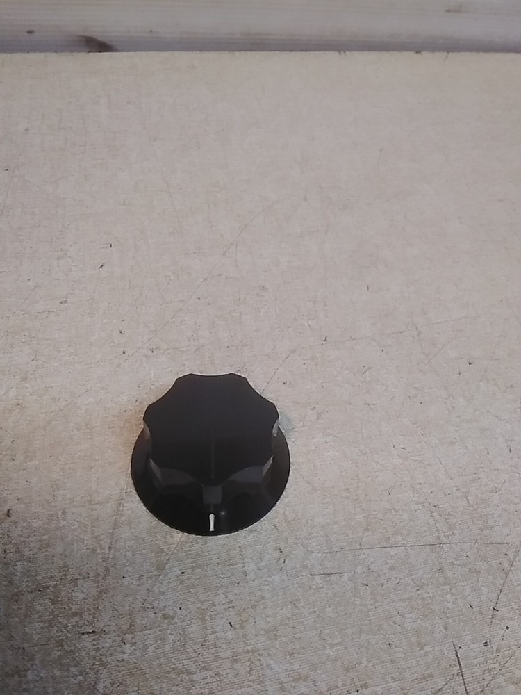 Frymaster Skirted Knob 649-3L