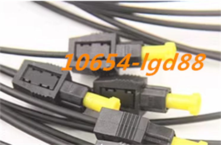 15m for new TOCP155 TOCP 155 fiber optic cable @24