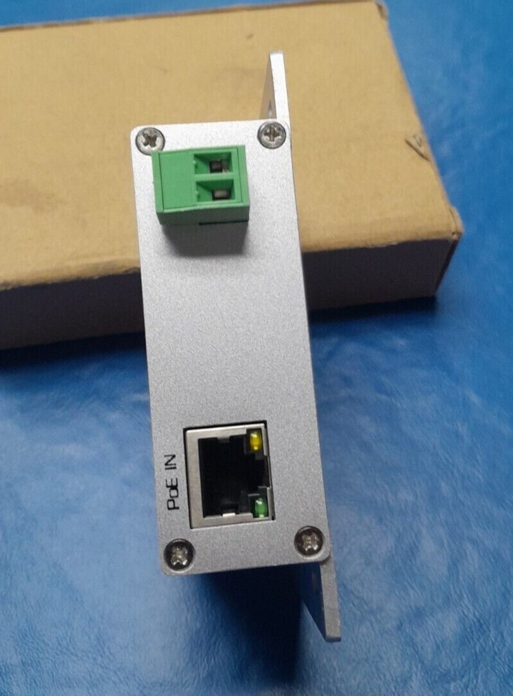 Aiphone PS-POE / 19050 PoE Splitter