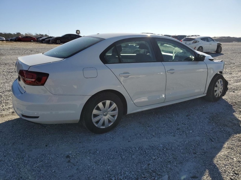 Fuse Box Engine Fits 15-18 JETTA 4558071