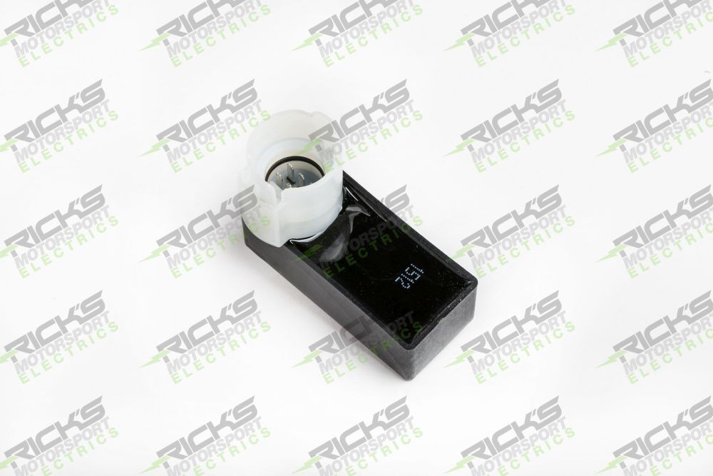 Ricks Hot Shot Series CDI Box 15-629