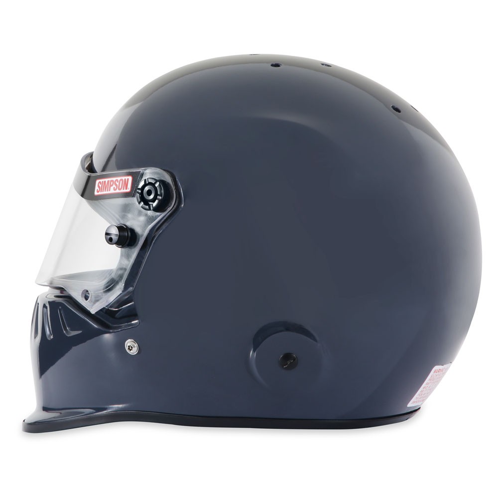 Simpson Helmet 7950037;
