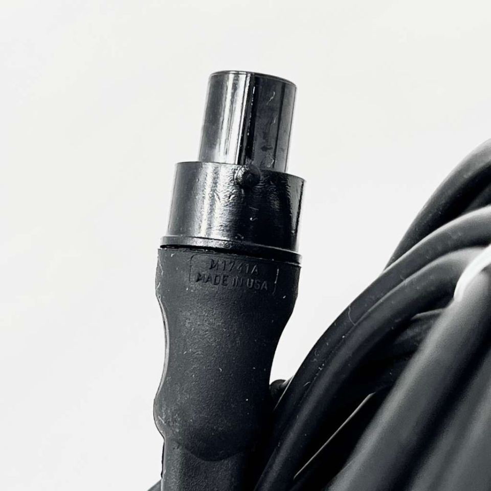 PHILIPS M1741A SWITCHLESS PADDLES (WITHOUT DISCHARGE BUTTON)