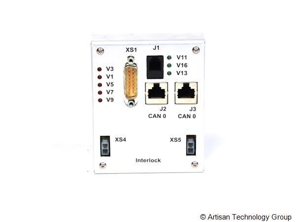 TeleFrank 013501-171-27 Interlock Module