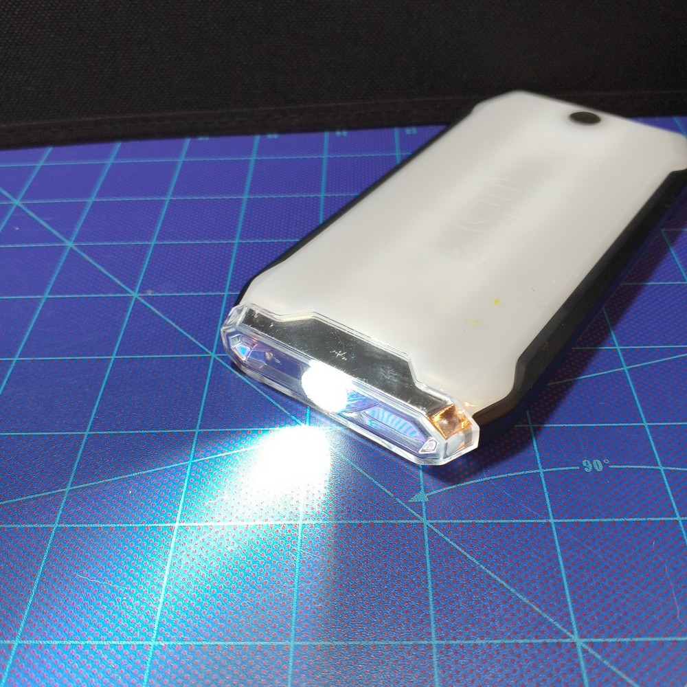 Coleman Quad Pro 800-Lumen LED Multi-Panel Camping Lantern Replacement