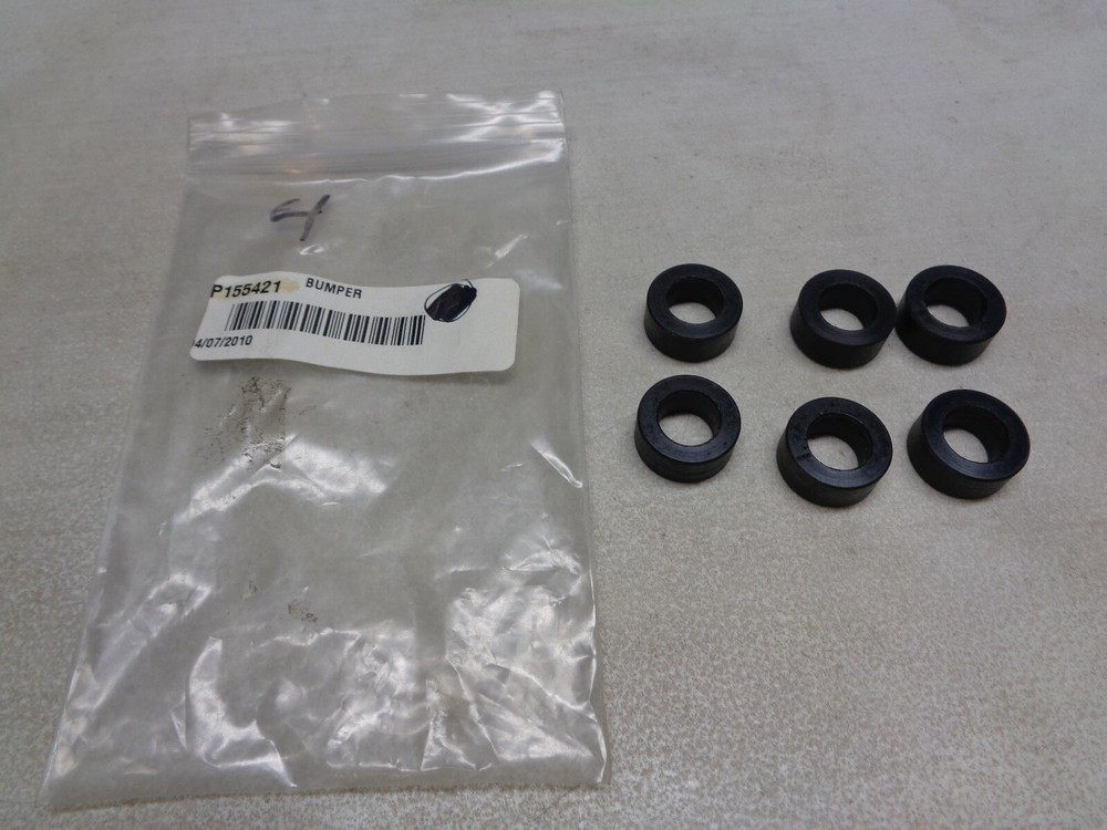 Chicago Pneumatic Bumper P155421