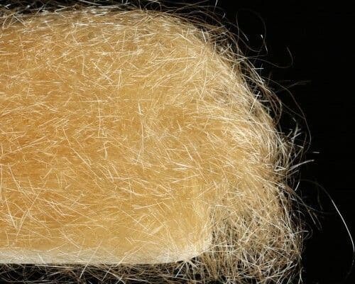 Sybai Baitfish Fly Tying Dubbing - Tan