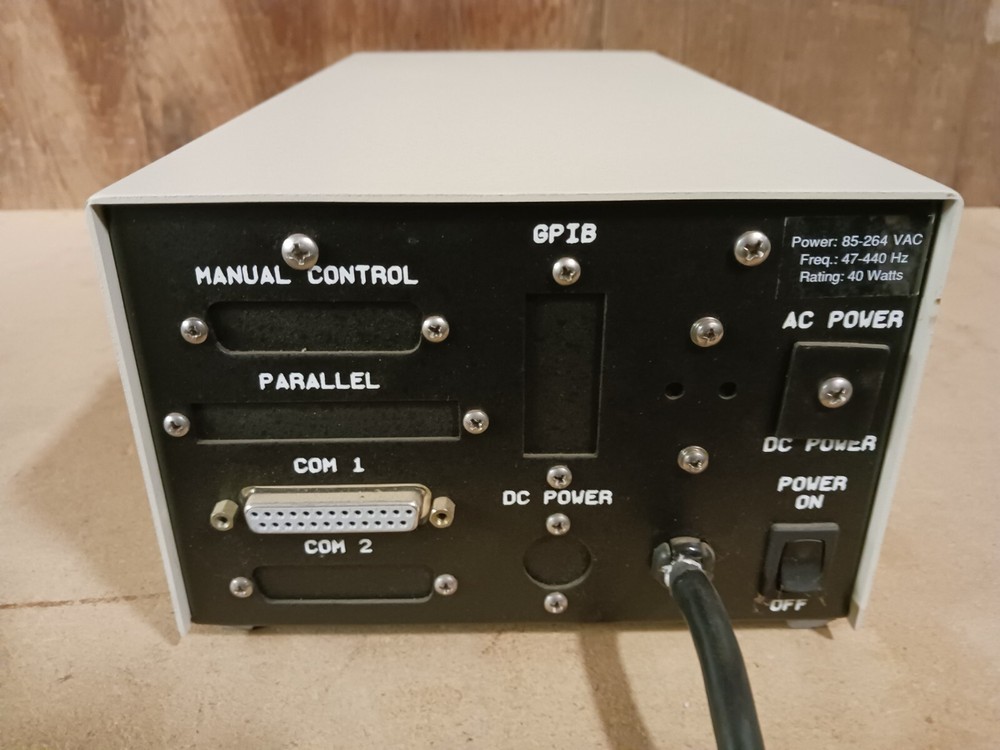 Easi-Disk ADPI Disk Drive with COM1 and Power