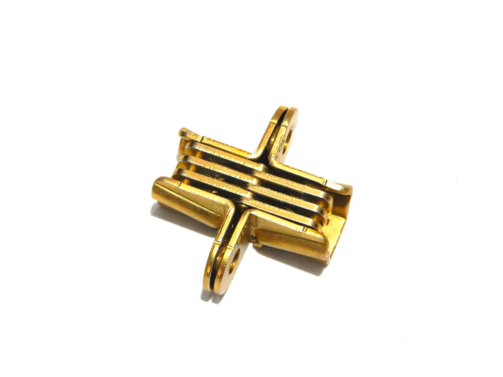 Concealed Soss Hinge For Game Table Folding Tops Drawer Fronts